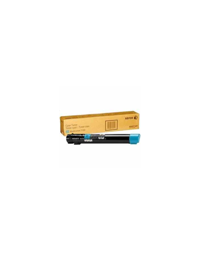 Xerox Toner Cyan główny