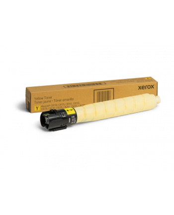 Xerox Toner Cartridge 1 Pc(S)