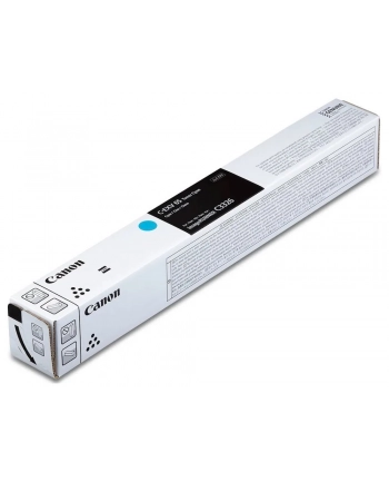 Canon C-EXV65 Toner Cyan 5762C001 nr 2