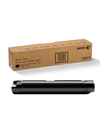 Xerox Toner Black nr 2