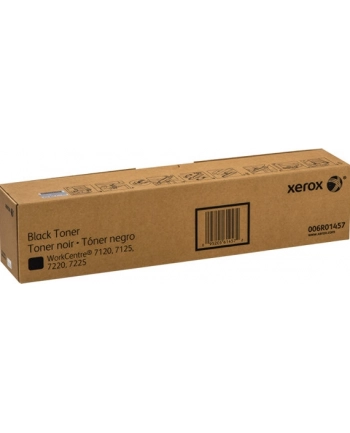 Xerox Toner Black nr 1