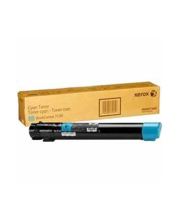 Xerox Toner Cyan