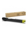 Xerox Toner Yellow - nr 2