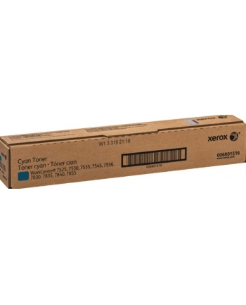 Xerox Toner Cyan nr 1