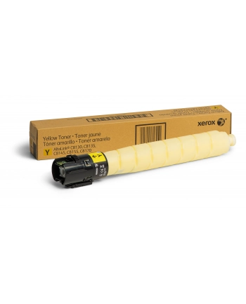 Xerox Toner Cartridge 1 Pc(S) nr 1