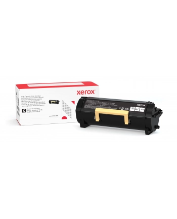 Xerox B410/B415 W| HC Toner Black 006R04726 nr 1