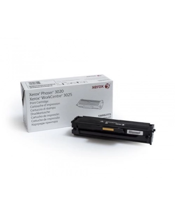 Xerox 106R02773 kaseta z tonerem 1 szt Oryginalny Czarny nr 1