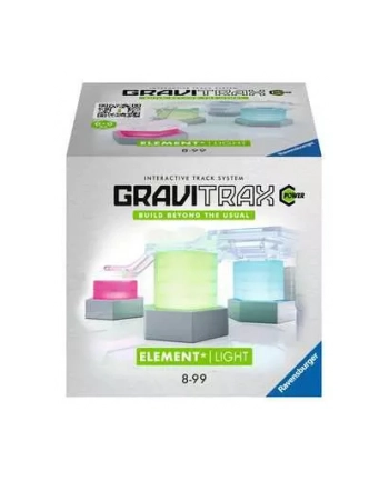 ravensburger Zestaw Gravitrax Power Dodatek Light nr 2