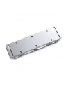 Bitspower Memory Cooler, DDR5, przezroczysty, dwustronny - 4 DIMMS - nr 3