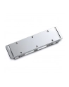 Bitspower Memory Cooler, DDR5, przezroczysty, dwustronny - 4 DIMMS - nr 7