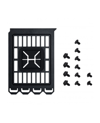Lian Li DAN Cases Pionowy zestaw GPU A3-mATX - nr 2