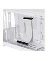 Lian Li DAN Cases Pionowy zestaw GPU A3-mATX - Biały - nr 7