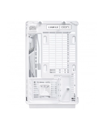 Lian Li DAN Cases Pionowy zestaw GPU A3-mATX - Biały nr 2