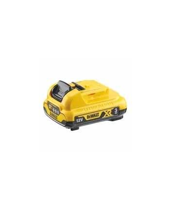 dewalt akumulator 12v xr 30ah li-ion, wskaznik naladowania nr 2