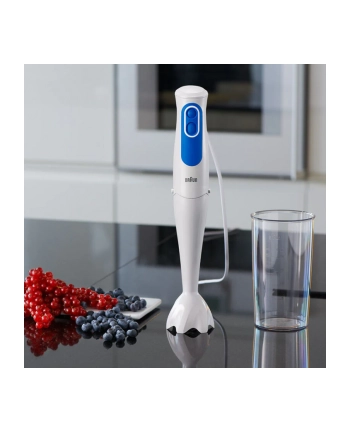 Braun Multiquick 3 MQ3000WH Smoothie nr 1