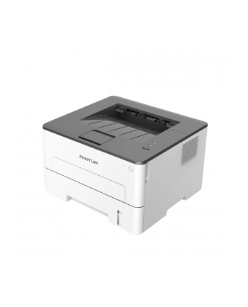 Pantum P3020D | Monochromatyczny | Laserowy | Maksymalny rozmiar papieru ISO serii A A4 | Biały nr 1
