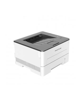 Pantum P3020D | Monochromatyczny | Laserowy | Maksymalny rozmiar papieru ISO serii A A4 | Biały nr 2