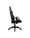 Arozzi Gaming Stuhl Avanti Ash SoftFabric - nr 5