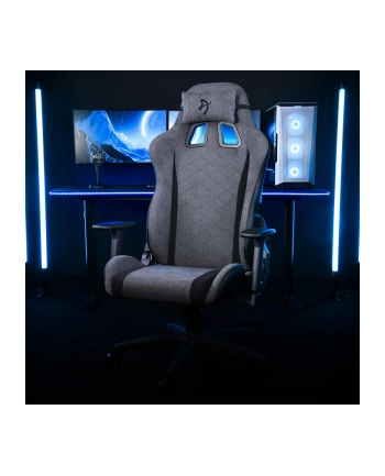 Arozzi Gaming Stuhl Avanti Ash SoftFabric nr 1