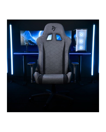 Arozzi Gaming Stuhl Avanti Ash SoftFabric nr 2