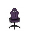 Arozzi Gaming Stuhl Toretta Fioletowy SoftFabric - nr 11