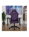 Arozzi Gaming Stuhl Toretta Fioletowy SoftFabric - nr 13