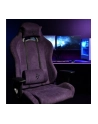 Arozzi Gaming Stuhl Toretta Fioletowy SoftFabric - nr 14