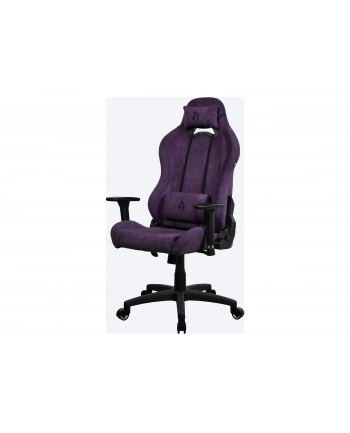 Arozzi Gaming Stuhl Toretta Fioletowy SoftFabric nr 1