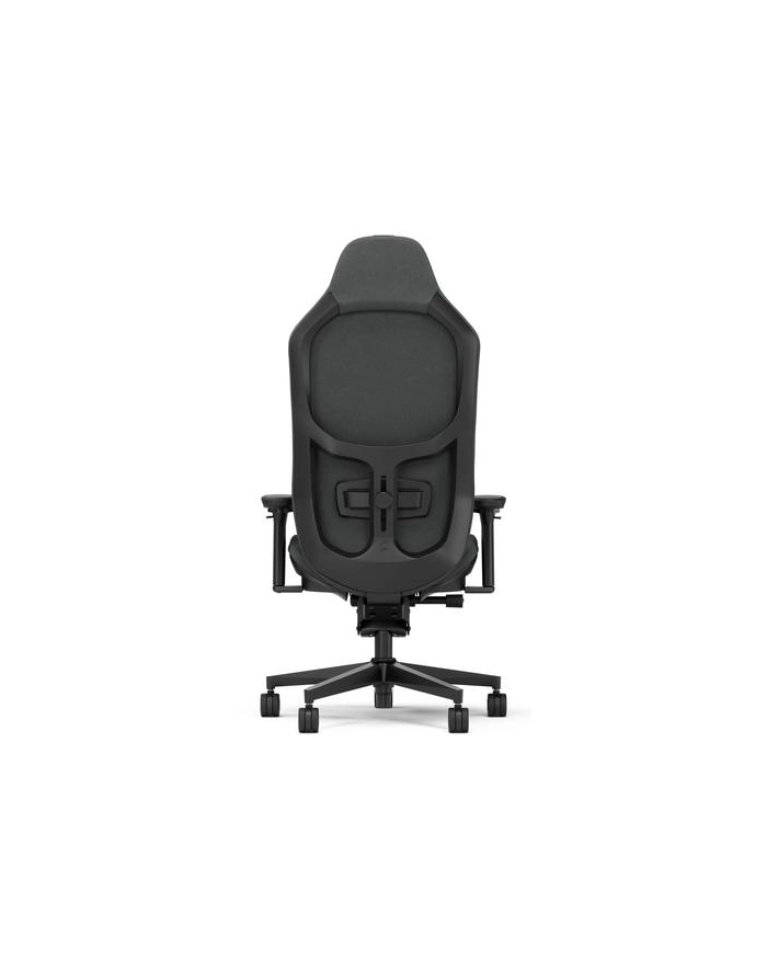 franke Krzesło do gier Fractal Design | Uściślić | Tkanina Ciemna główny
