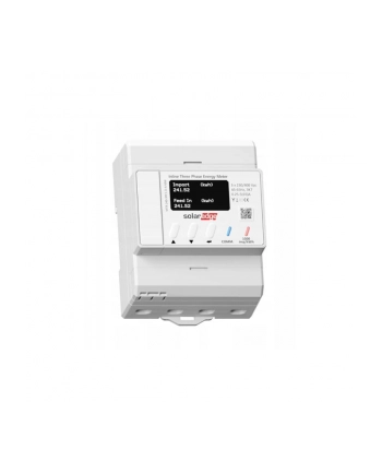 SOLAREDGE MTR-240-3PC1-D-A-MW Energy Meter (MTR-240-3PC1-D-A-MW) nr 1