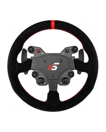 Kierownica Simagic GT1-SR -Alcantara nr 2