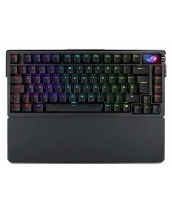 Asus Tastatur ROG Azoth Extreme Gaming Tastatur dt