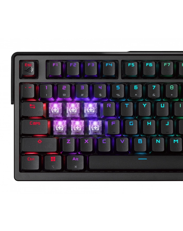 Asus Tastatur ROG Azoth Extreme Gaming Tastatur dt główny