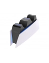 fixed Naprawiono podstawkę z podwójną ładowarką do kontrolera bezprzewodowego PS5 | FIXPS5-DCC-BW - nr 9