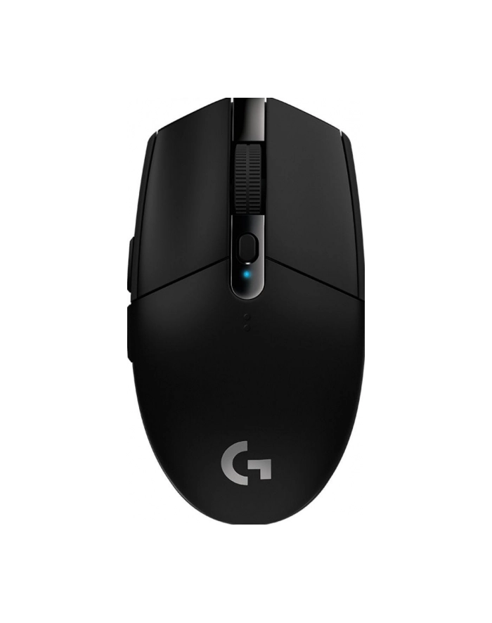 MOUSE USB OPTICAL WRL G305/LIGHTSPEED 910-005282 LOGITECH główny