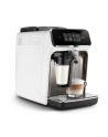 Philips Ekspres do kawy | Zobacz materiał EP2333/40 | Ciśnienie pompy 15 bar | Wbudowany spieniacz do mleka | W pełni automatyczny | 1500 W | Biały - nr 20