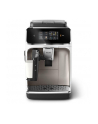 Philips Ekspres do kawy | Zobacz materiał EP2333/40 | Ciśnienie pompy 15 bar | Wbudowany spieniacz do mleka | W pełni automatyczny | 1500 W | Biały - nr 22