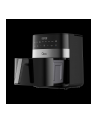 Frytkownica powietrzna Midea | MF-CN65E | Moc 1700 W | Pojemność 6,5 L | Czarny - nr 6