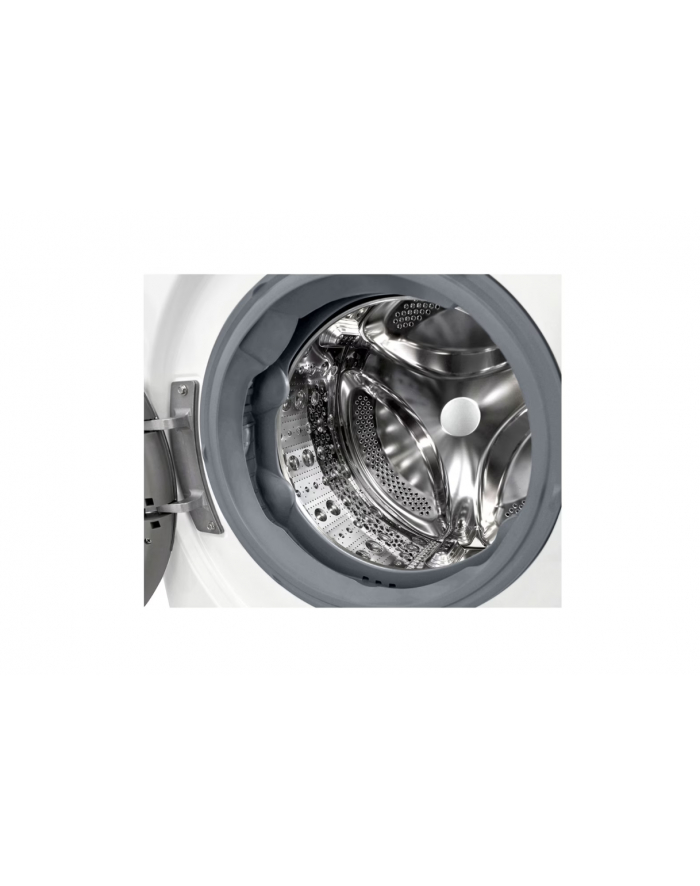 LG | Pralka | F2WR709S2W | Klasa efektywności energetycznej A-10% | Załadunek od przodu | Pojemność prania 9 kg | 1200 obr/min | Głębokość: 47,5 cm | Szerokość 60 cm | DOPROWADZIŁO | Funkcja pary | Napęd bezpośredni | Sieć Wi-Fi | Biały główny