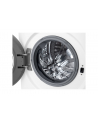 LG | Pralka | F4WR711S2W | Klasa efektywności energetycznej A - 10% | Załadunek od przodu | Pojemność prania 11 kg | 1400 obr/min | Głębokość: 55,5 cm | Szerokość 60 cm | Wyświetlacz | DOPROWADZIŁO | Funkcja pary | Napęd bezpośredni | Sieć Wi-Fi | B - nr 11