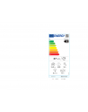 LG | Pralka | F4WR711S2W | Klasa efektywności energetycznej A - 10% | Załadunek od przodu | Pojemność prania 11 kg | 1400 obr/min | Głębokość: 55,5 cm | Szerokość 60 cm | Wyświetlacz | DOPROWADZIŁO | Funkcja pary | Napęd bezpośredni | Sieć Wi-Fi | B - nr 8