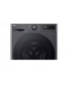 LG | Pralka z suszarką | F4DR510S2M | Klasa efektywności energetycznej A | Załadunek od przodu | Pojemność prania 10 kg | 1400 obr/min | Głębokość: 56,5 cm | Szerokość 60 cm | Wyświetlacz | DOPROWADZIŁO | System suszenia | Pojemność suszenia 6 kg | - nr 5