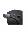 LG | Pralka z suszarką | F4DR510S2M | Klasa efektywności energetycznej A | Załadunek od przodu | Pojemność prania 10 kg | 1400 obr/min | Głębokość: 56,5 cm | Szerokość 60 cm | Wyświetlacz | DOPROWADZIŁO | System suszenia | Pojemność suszenia 6 kg | - nr 6