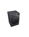 LG | Pralka z suszarką | F4DR510S2M | Klasa efektywności energetycznej A | Załadunek od przodu | Pojemność prania 10 kg | 1400 obr/min | Głębokość: 56,5 cm | Szerokość 60 cm | Wyświetlacz | DOPROWADZIŁO | System suszenia | Pojemność suszenia 6 kg | - nr 7