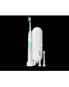 Philips | Szczoteczka do zębów | HX6483/52 Sonicare PczerwonyectiveClean 4700 | Akumulator | Dla dorosłych | Liczba główek szczoteczki w zestawie: 1 | Liczba trybów szczotkowania zębów 2 | Biały - nr 1