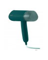 Philips | Żelazko parowe | STH3020/70 | Ręczny | 1000 W | 0,12 L | 20 g/min | Ciemnozielony - nr 11