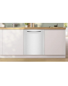 beko Zmywarka | SMP4HCW03S | Wbudowany pod | Szerokość 60 cm | Liczba kompletów naczyń 14 | Liczba programów 6 | Klasa efektywności energetycznej D | Funkcja AquaStop | Biały - nr 10