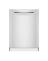 beko Zmywarka | SMP4HCW03S | Wbudowany pod | Szerokość 60 cm | Liczba kompletów naczyń 14 | Liczba programów 6 | Klasa efektywności energetycznej D | Funkcja AquaStop | Biały - nr 1