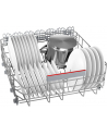 beko Zmywarka | SMP4HCW03S | Wbudowany pod | Szerokość 60 cm | Liczba kompletów naczyń 14 | Liczba programów 6 | Klasa efektywności energetycznej D | Funkcja AquaStop | Biały - nr 6