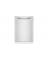 beko Zmywarka | SMP4HCW03S | Wbudowany pod | Szerokość 60 cm | Liczba kompletów naczyń 14 | Liczba programów 6 | Klasa efektywności energetycznej D | Funkcja AquaStop | Biały - nr 9